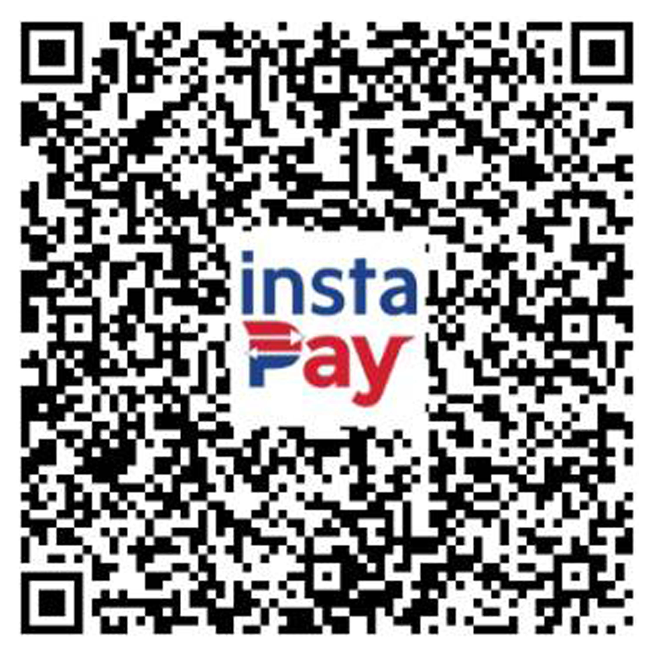 Payment QR Code